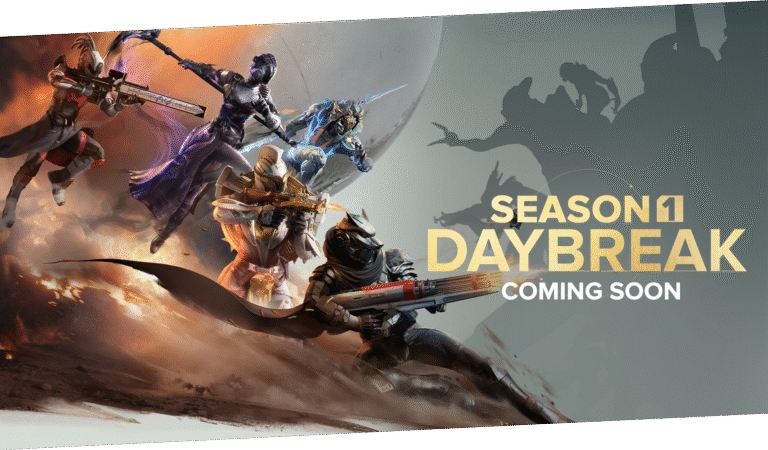 Destiny: Rising