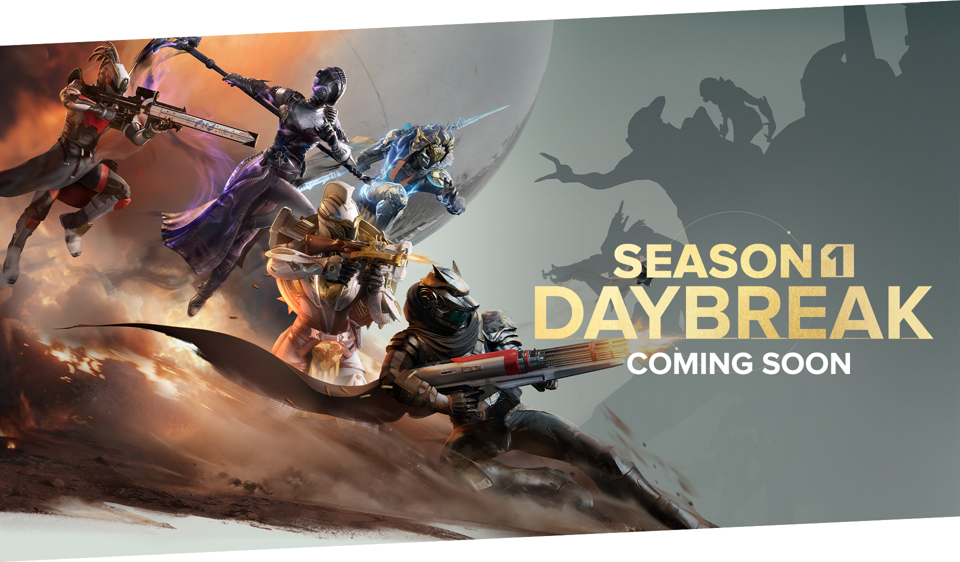 Destiny: Rising