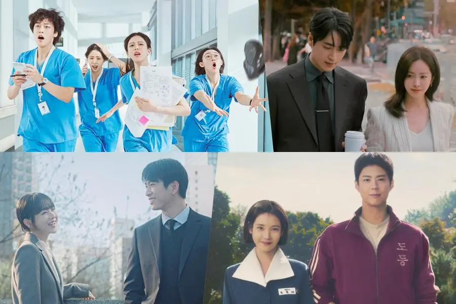 Korea Drama Awards 2025