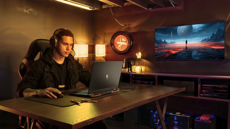 El otro lado del gaming