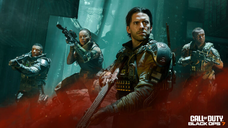 Call of Duty da un giro radical y tus skins pagarán el precio