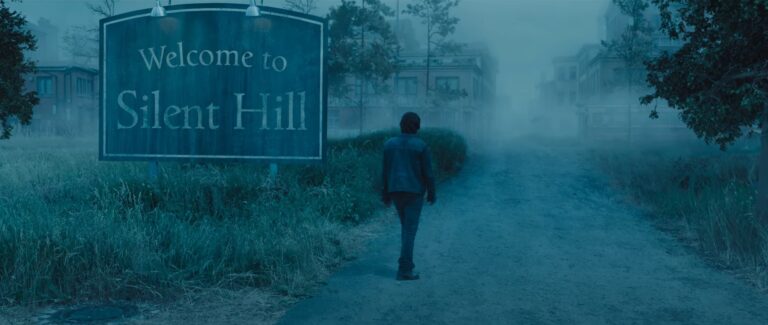 La nueva película Return to Silent Hill llega en 2026