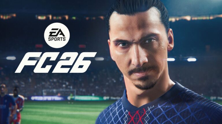 Zlatan Ibrahimovic portada