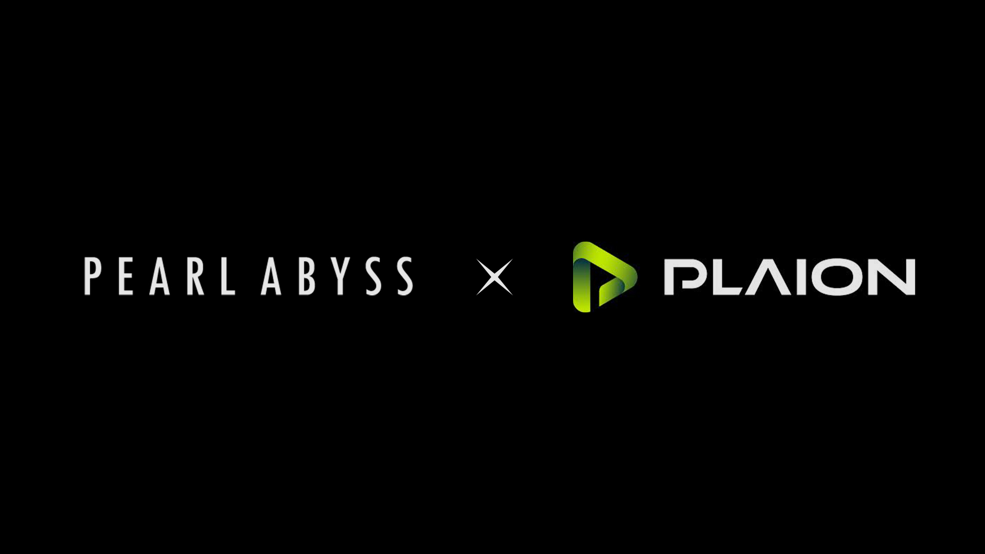Pearl Abyss une fuerzas con PLAION