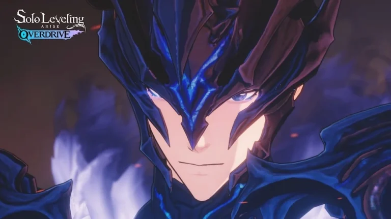 Solo Leveling: ARISE OVERDRIVE