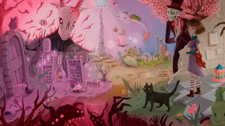 Killmonday Games nuevo juego