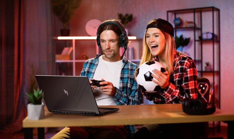 Día Mundial del Gamer Acer