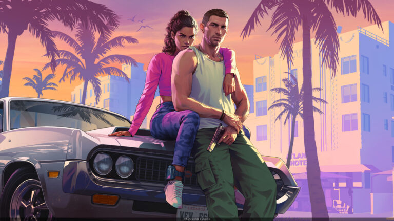 webs falsas GTA 6
