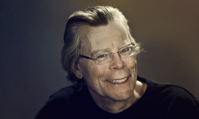 Stephen King películas favoritas