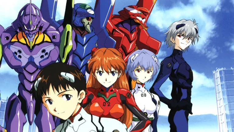 animes con 100% en Rotten Tomatoes