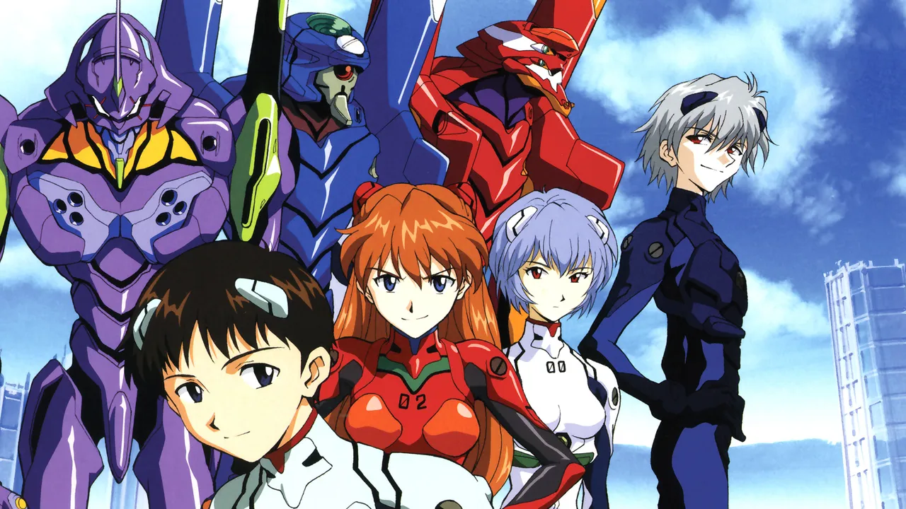 animes con 100% en Rotten Tomatoes