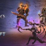 Portada Diablo IV x StarCraft