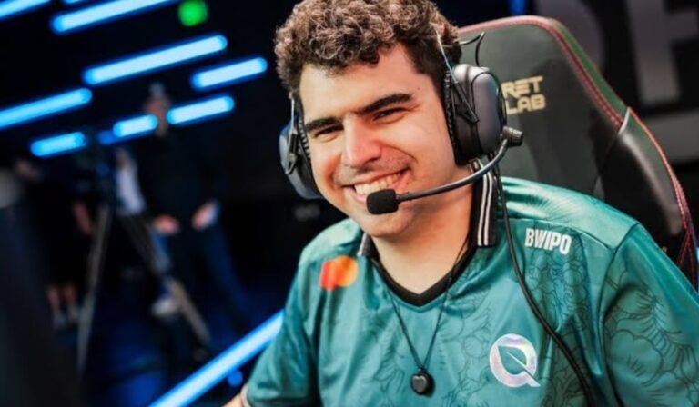 Bwipo comentarios sexistas