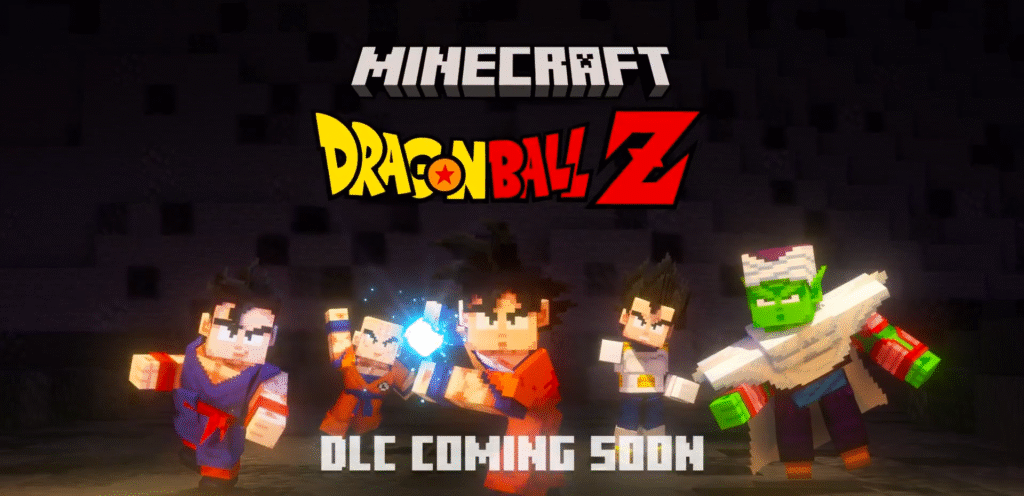 Dragon ball dlc