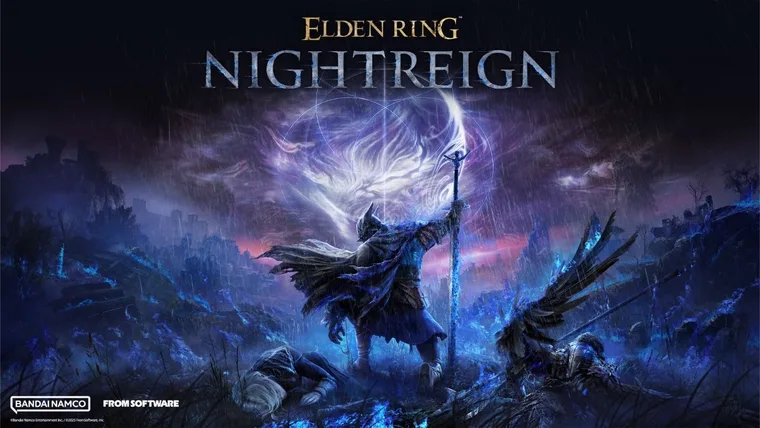 Elden Ring Nightreign imagen 2