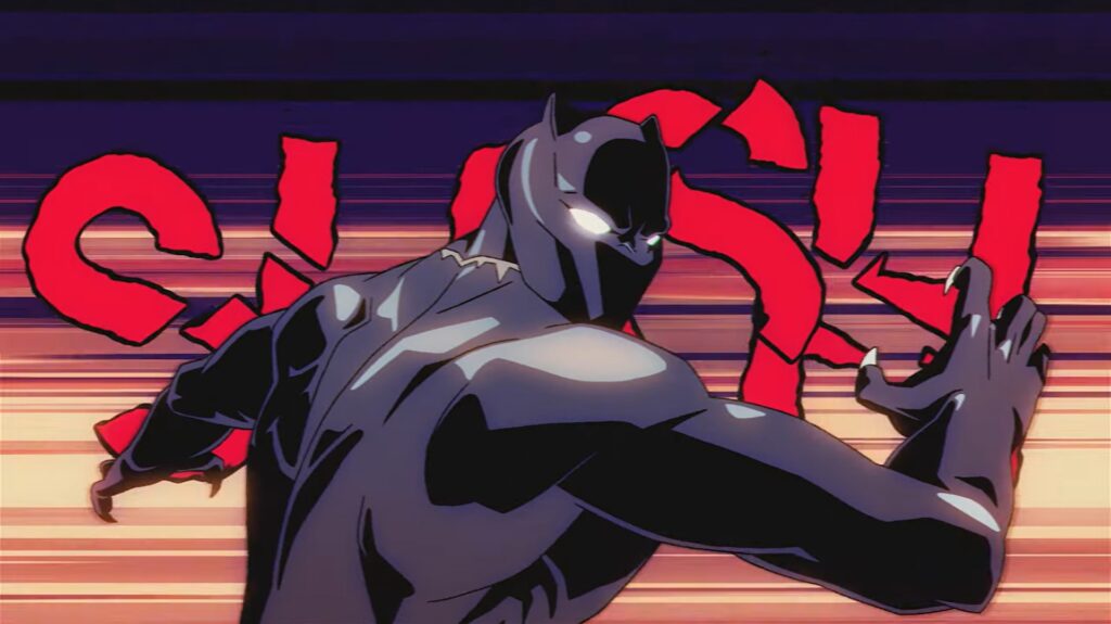 MARVEL Cosmic Invasion Imagen 1