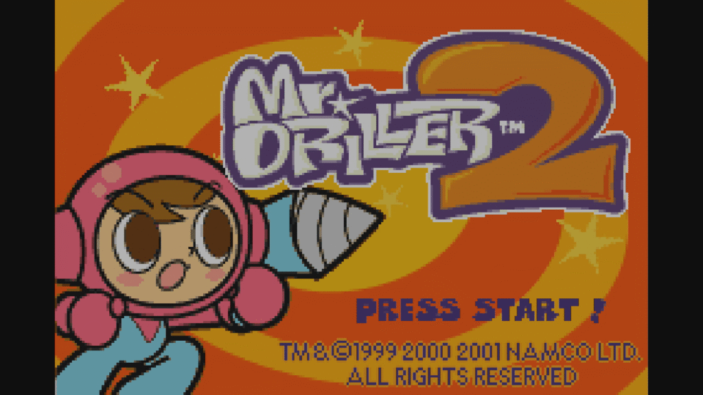 Game Boy Advance Imagen 1