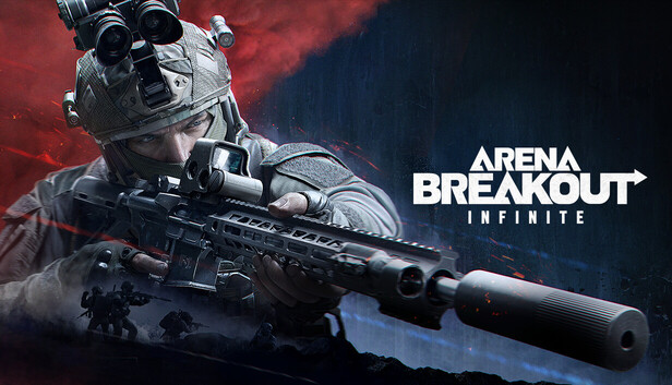 Arena Breakout Portada