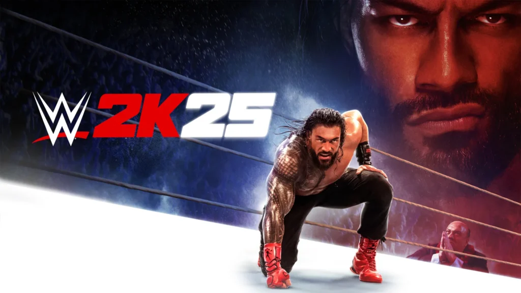 Portada 2k25