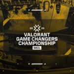 Portada Valorant Partner series