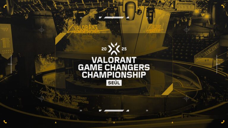 Portada Valorant Partner series