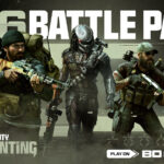Portada Call of Duty: The Haunting