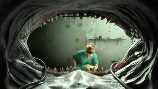 Imagen 1 Shark Dentist