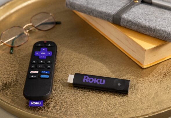 roku
