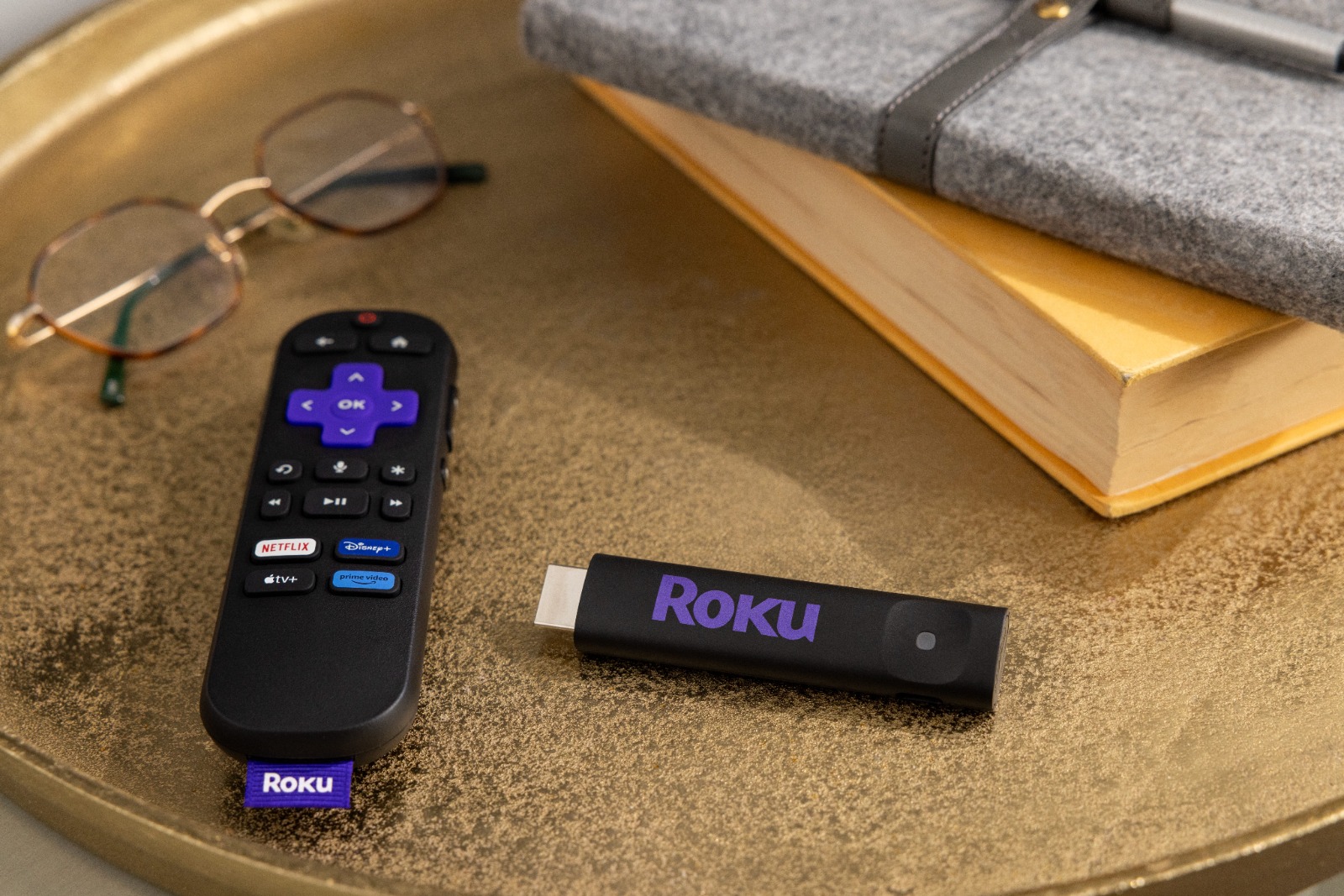 Cómo Roku simplifica el streaming para toda la familia, desde los niños hasta los abuelos