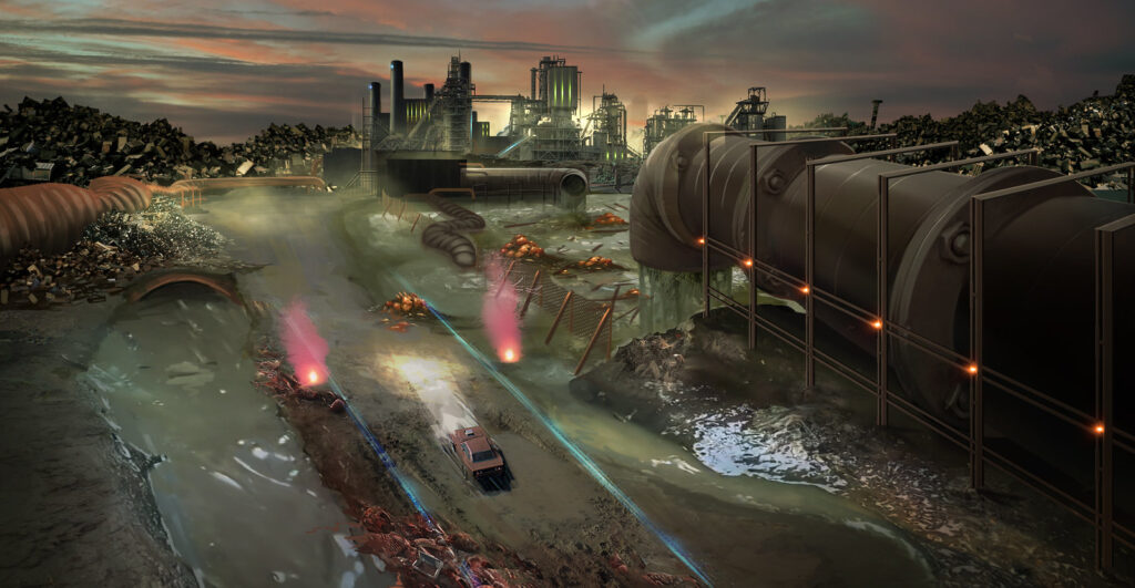Carmageddon Imagen 2