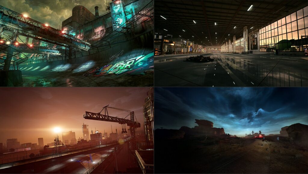 Carmageddon Imagen 1