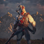 Project Windless Portada