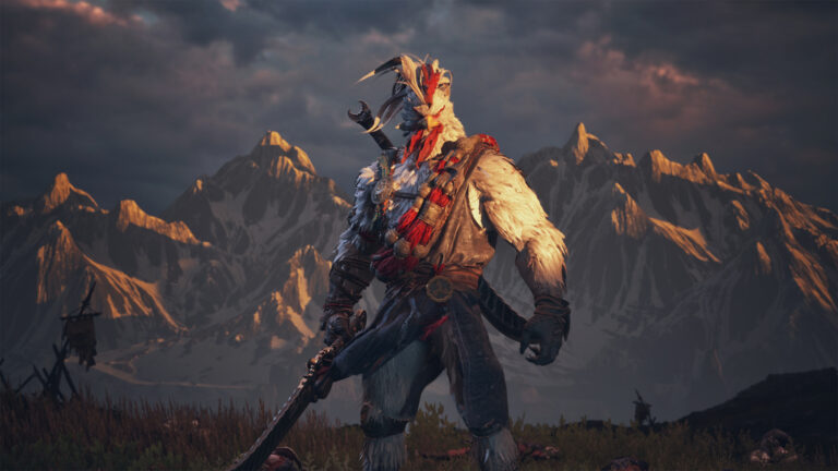 Project Windless Portada