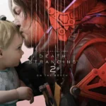 Death Stranding 2 Portada