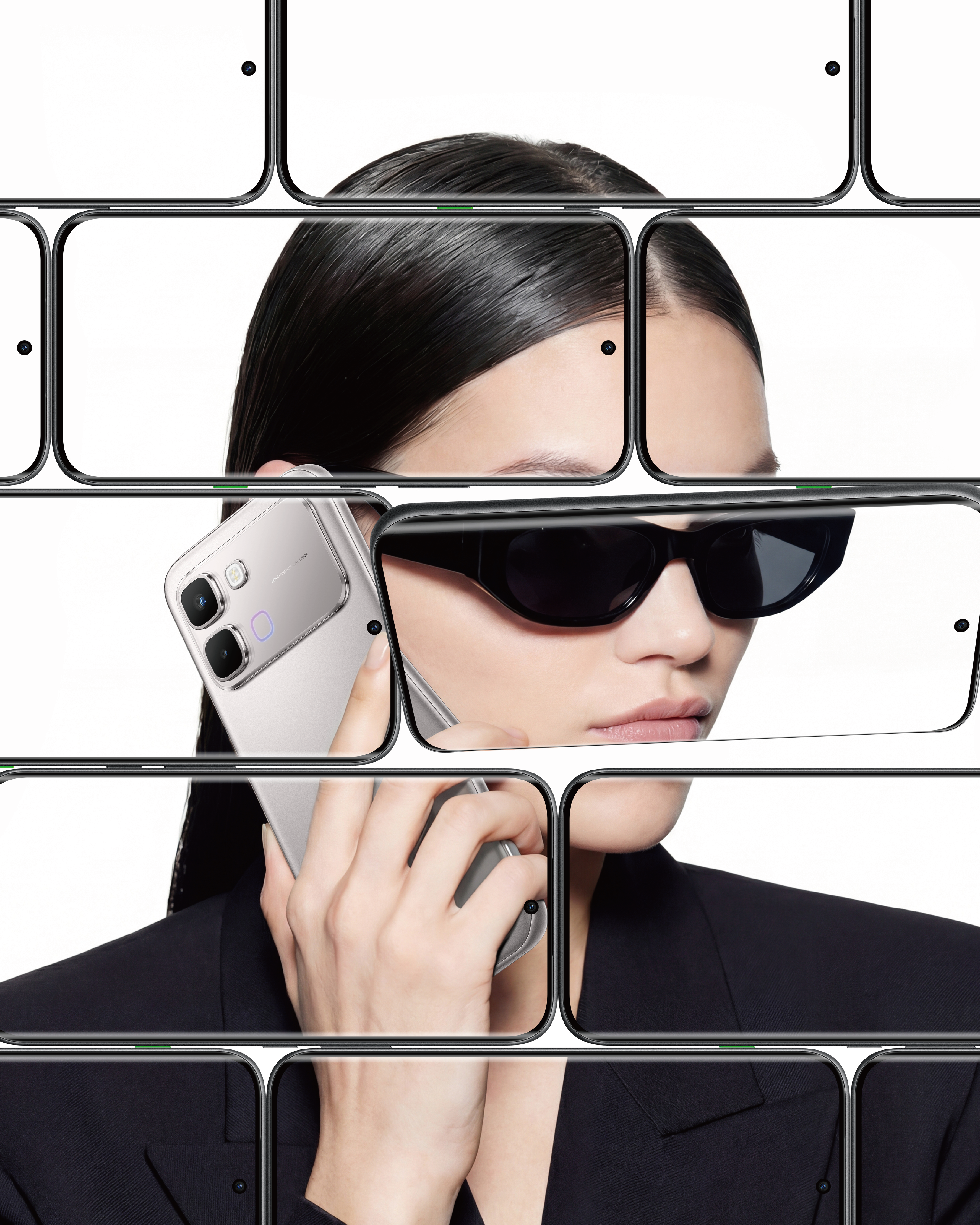 Infinix NOTE Edge 5G imagen 1