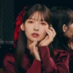 Sumire Uesaka lucha libre