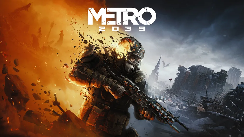 Portada Metro 2039