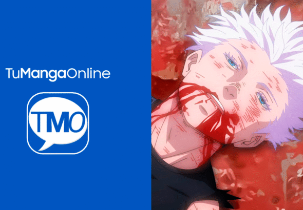 TuMangaOnline caída