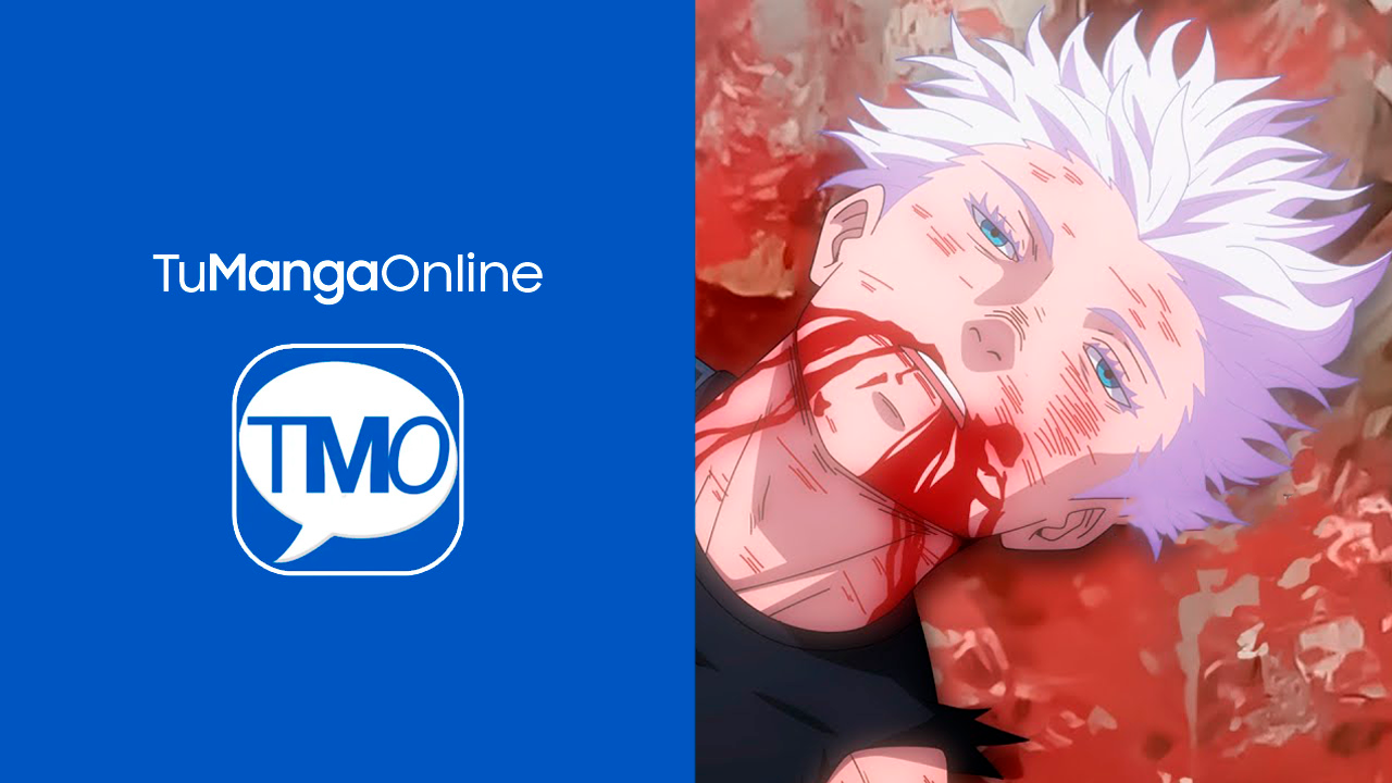 TuMangaOnline caída