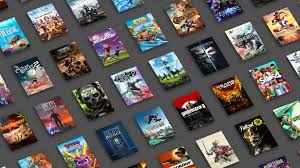 Xbox Game Pass: Imagen 1