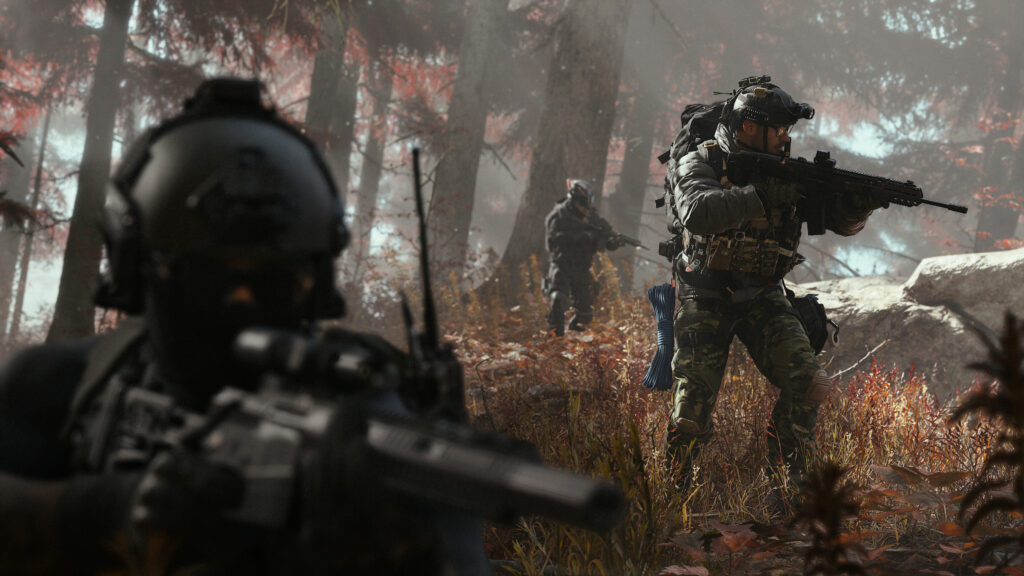 Imagen 3 Call Of Duty