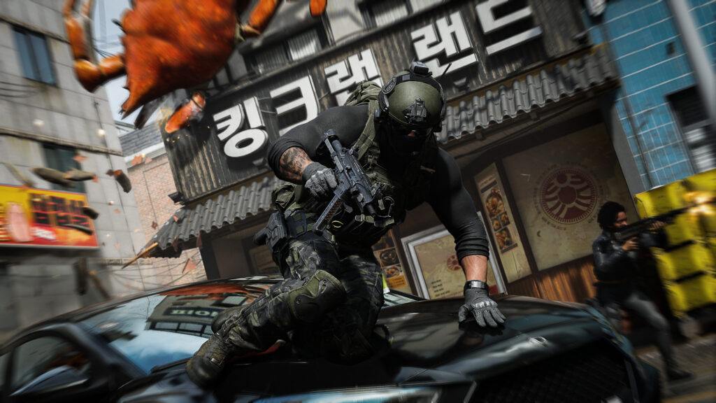 Imagen 2 Call Of Duty