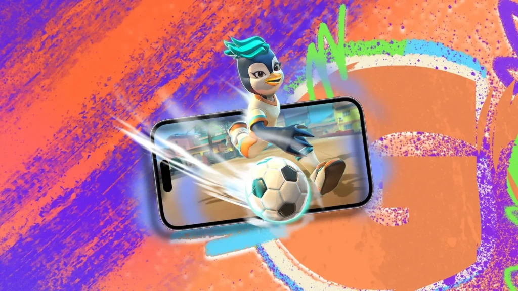 Fifa Heroes Imagen 1