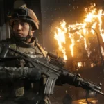 Portada Call Of Duty