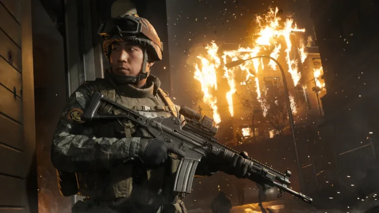 Portada Call Of Duty