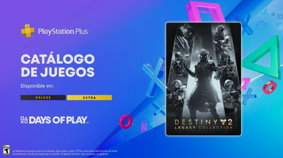 Days of Play 2026 Imagen 2