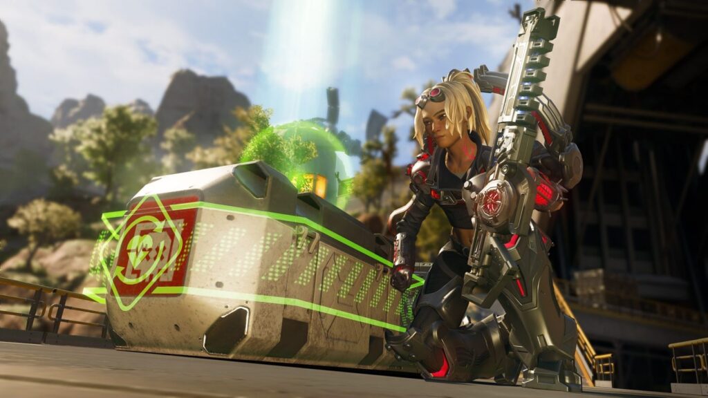 Apex Legends Imagen 2