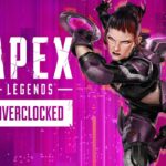 Apex Legends Portada