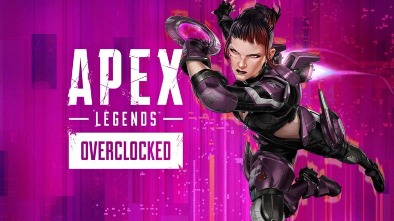 Apex Legends Portada