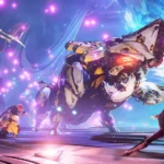 Horizon Portada